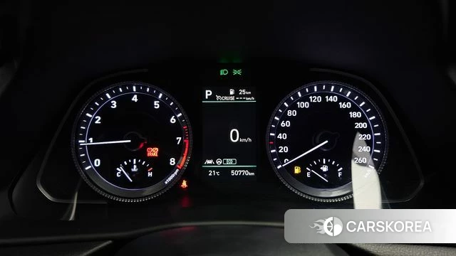 Hyundai Sonata (DN8) id 4355645 из Кореи 28