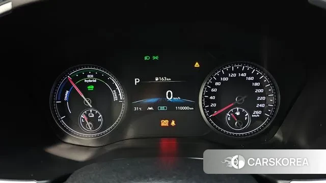 Hyundai The New Santa Fe id 3601017 из Кореи 18