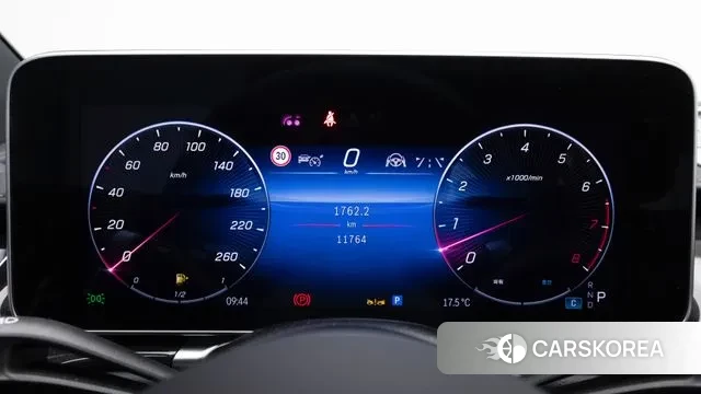 Mercedes-Benz S-Class W223 id 3425794 из Кореи 18