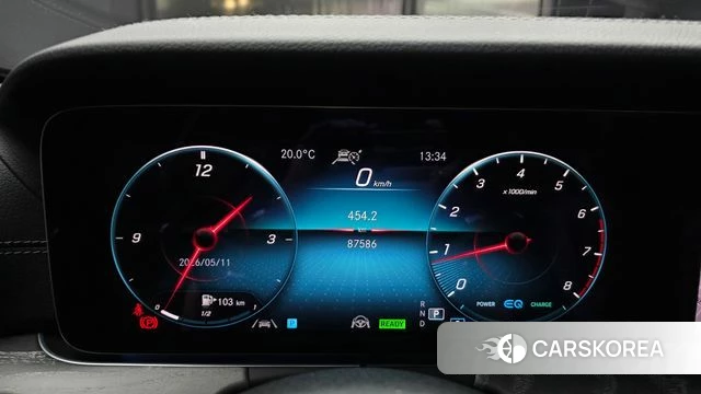 Mercedes-Benz E-Class W213 id 4303593 из Кореи 18