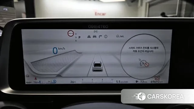 Hyundai Ionic 6 id 3132117 из Кореи 18