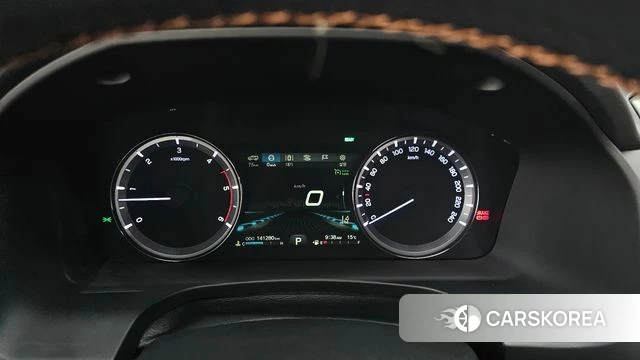 Ssangyong G4 Rexton id 3861762 из Кореи 18