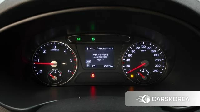 Kia The New Sorento id 4403114 из Кореи 32