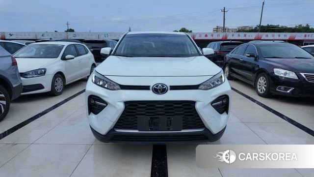 Toyota Wilanda id 4353397 из Китая 9