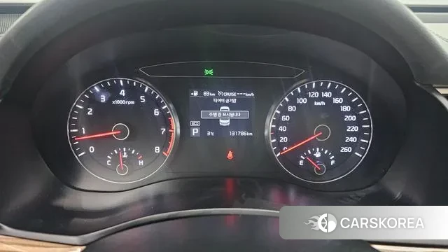 Kia Come New K7 id 3651846 из Кореи 18