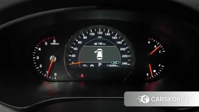 Kia The New Sorento id 4188734 из Кореи 30