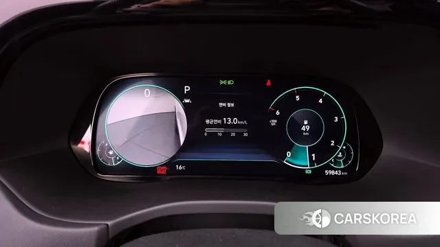 Hyundai Palisade id 3379195 из Кореи 18