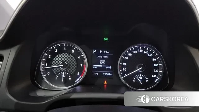 Hyundai The New Avante AD id 3636451 из Кореи 18