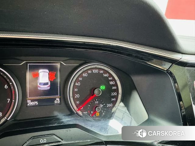 Volkswagen Tanyue id 4334886 из Китая 11