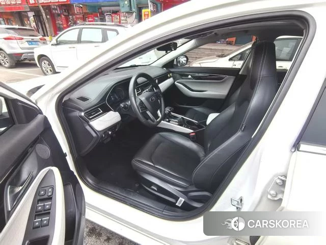 Jiangqi Group Jiayue A5 id 4208896 из Китая 8