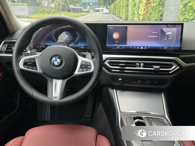 BMW 3 series id 4297449 из Китая 13