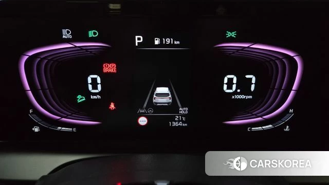 Kia The New Seltos id 4185522 из Кореи 29