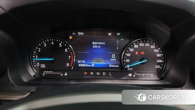 Ford Explorer 6th Generation id 3915129 из Кореи 18