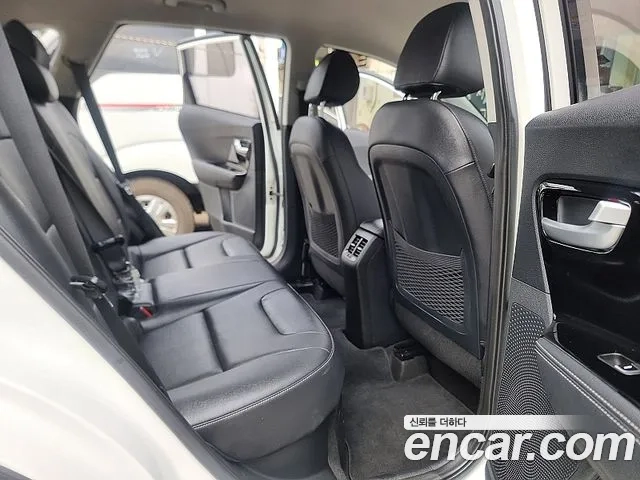 Kia The New Niro id 2950798 из Кореи 18