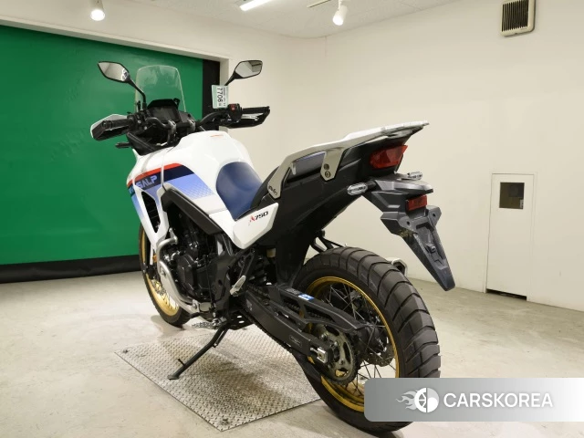 Honda TRANSALP XL750 id 4333064 из Японии 8