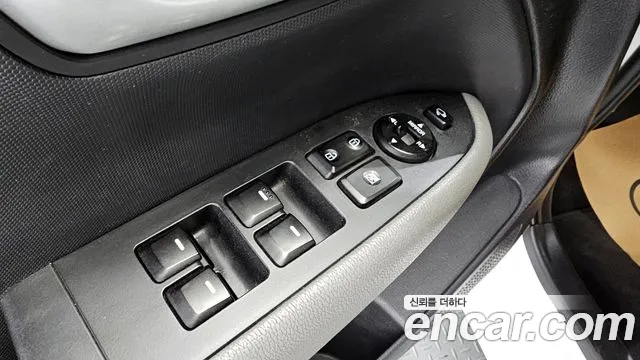 Kia The New Ray id 2658499 из Кореи 18