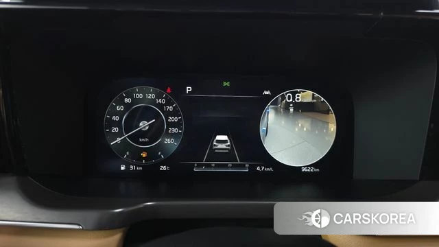 Kia Sorento 4th Generation id 4550656 из Кореи 30