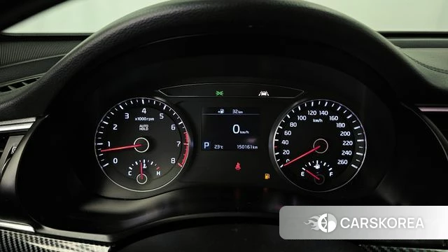 Kia Come New K7 id 3886157 из Кореи 18