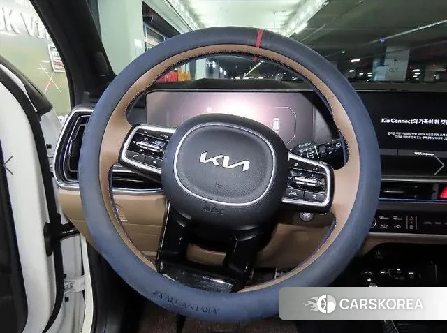 Kia The New Sorento 4th Generation id 3624432 из Кореи 18