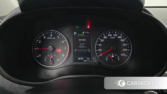 Kia Morning Urban (JA) id 4362119 из Кореи 18