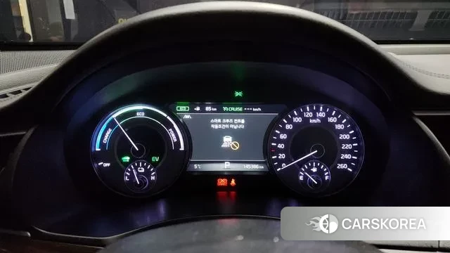 Kia All New K7 Hybrid id 3509926 из Кореи 18