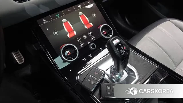 Land Rover Range Rover Evoque 2nd Generation id 3766152 из Кореи 18