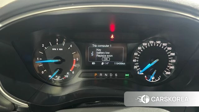 Ford Mondeo 4th Generation id 3860664 из Кореи 18