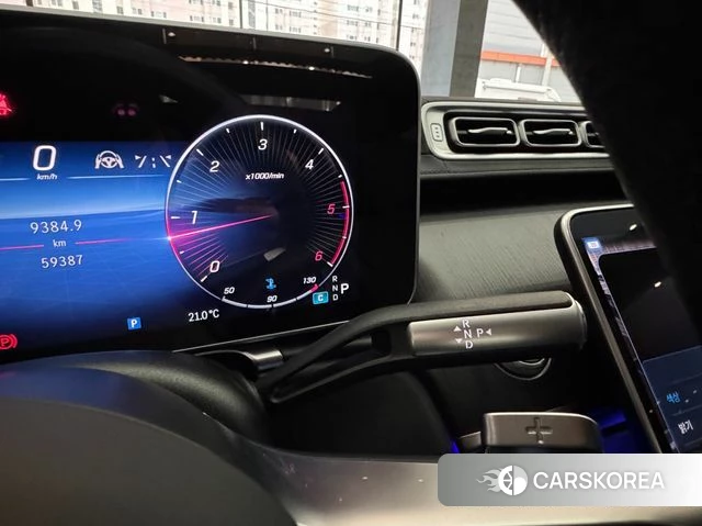 Mercedes-Benz S-Class W223 id 3832153 из Кореи 18