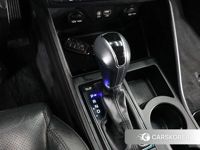 Hyundai All New Tucson id 3936716 из Кореи 18