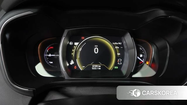Renault Korea (Samsung) The New QM6 id 4712638 из Кореи 32
