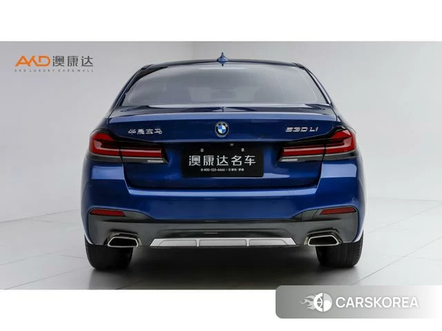 BMW 5 series id 4298095 из Китая 8