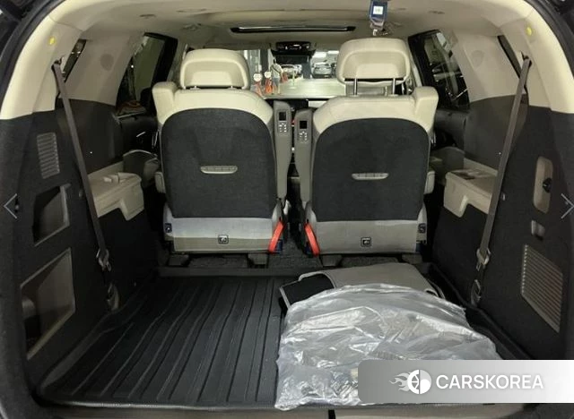 Kia The New Carnival 4th Generation id 4400794 из Кореи 18