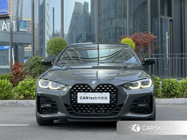 BMW 4 series id 4265453 из Китая 11