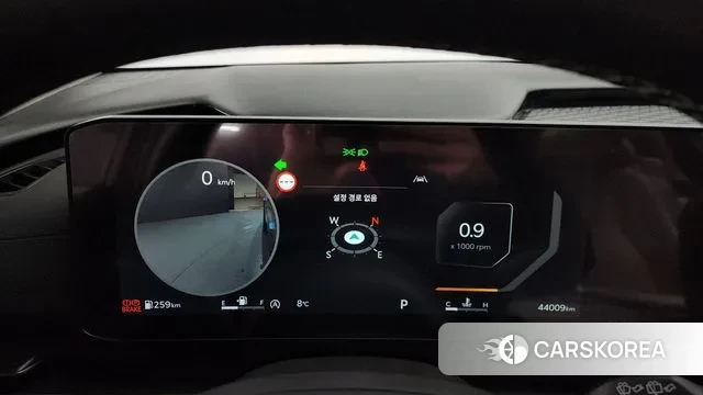 Kia The New Carnival 4th Generation id 3585492 из Кореи 18