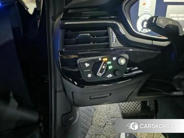 Audi A4 (B9) id 4255069 из Кореи 12