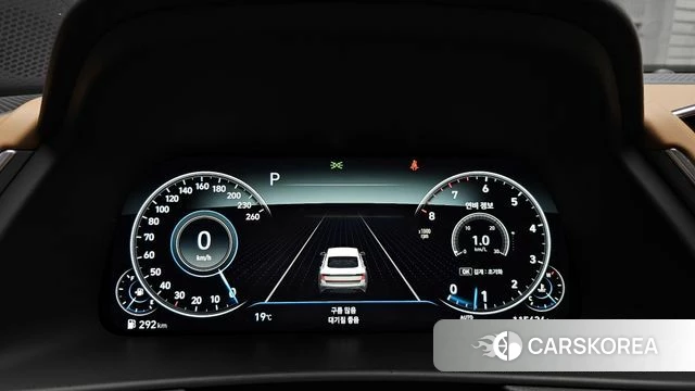 Hyundai Sonata (DN8) id 3866920 из Кореи 18