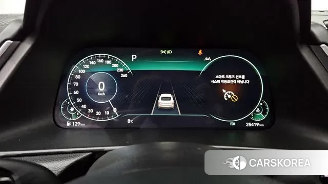 Hyundai Sonata (DN8) id 3452922 из Кореи 18