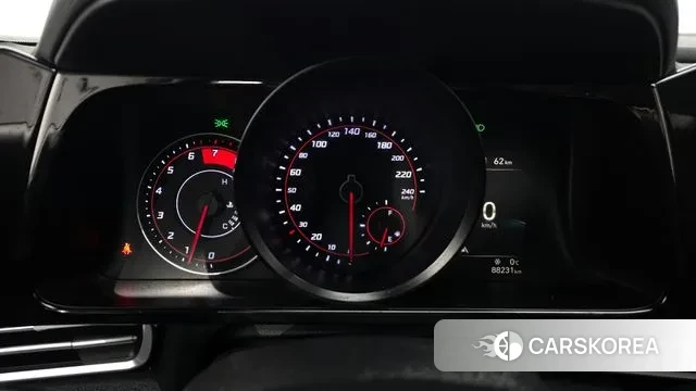 Hyundai Avante (CN7) id 3651112 из Кореи 18