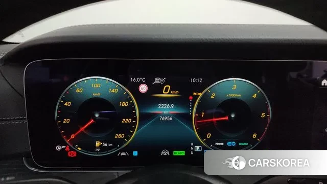 Mercedes-Benz CLS-Class C257 id 3406080 из Кореи 18