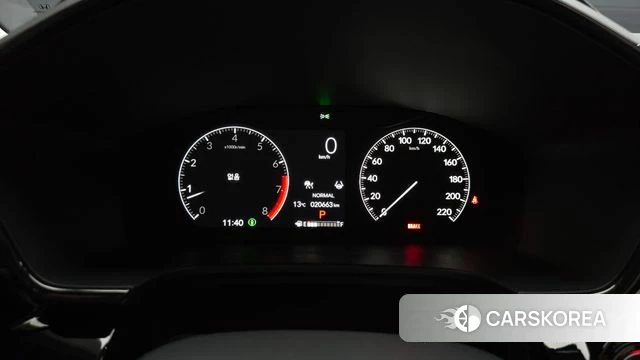 Honda CR-V 6th generation id 3909971 из Кореи 18