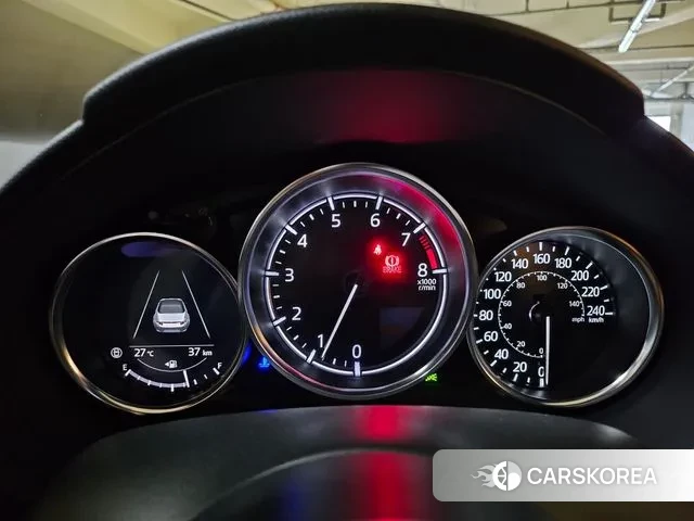 Mazda MX-5 MIATA id 3079333 из Кореи 13