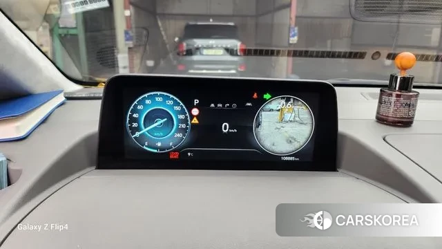 Hyundai Staria id 3508050 из Кореи 18