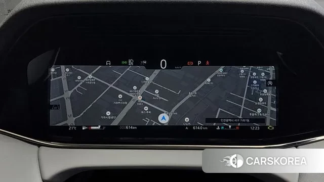 Land Rover Range Rover Evoque 2nd Generation id 3217519 из Кореи 18