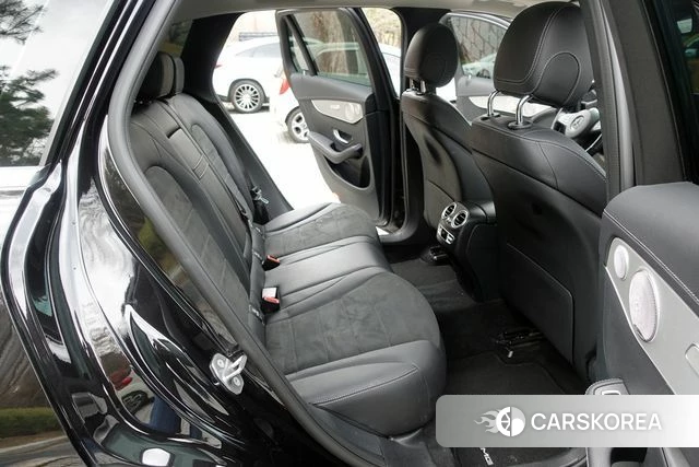 Mercedes-Benz GLC-Class X253 id 3873247 из Кореи 17