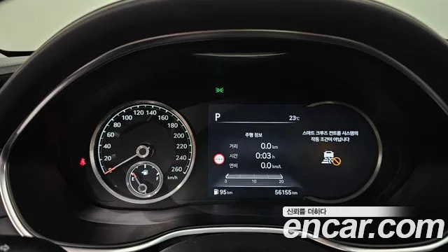 Genesis G80 (RG3) id 2745714 из Кореи 18