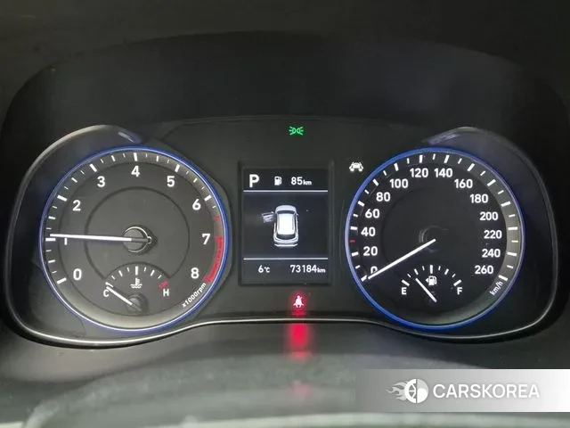 Hyundai Kona id 3525772 из Кореи 16