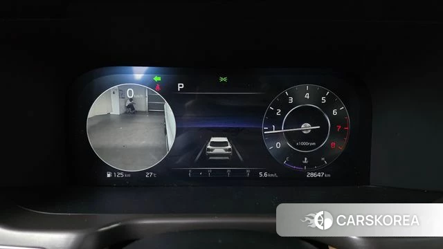 Kia Sorento 4th Generation id 4763204 из Кореи 37