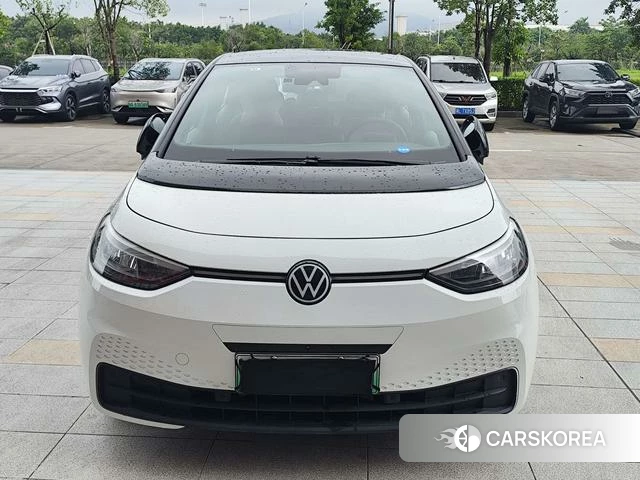 Volkswagen ID.3 id 4353797 из Китая 8