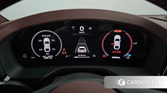 Porsche Panamera (972) id 2983832 из Кореи 18