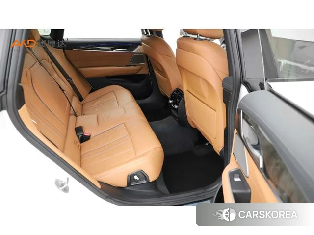 BMW 6 series GT id 4258657 из Китая 8
